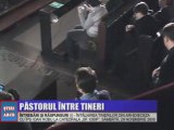 Pastorul intre tineri: Întrebări (I)