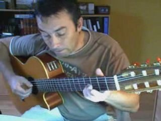 El vacio de tu ausencia - Eduardo Martin