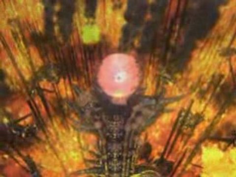 Final Fantasy VIII, IX & X - Heroes of Sand Music Video