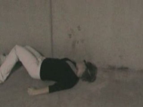 ENSAT'itude - Campagne BDE ENSAT 2008 - Vampires...