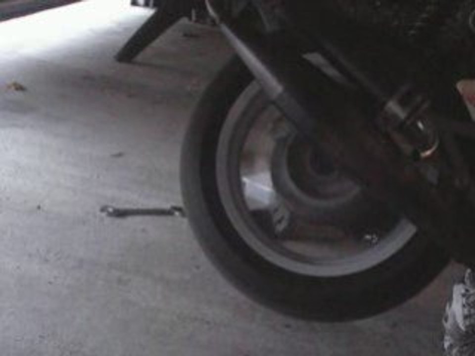 stuntro 70 itop roze