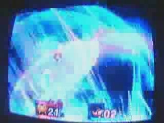 SSBB : Kill avec Ness