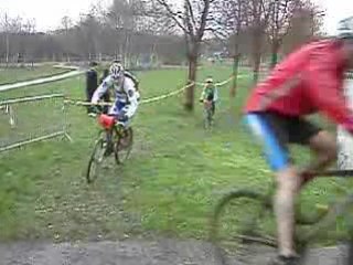 Classic Round 2008 à Raismes - 5