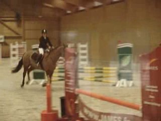 Ecuries de Novert club 3