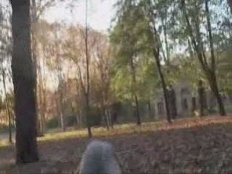 Finish Him