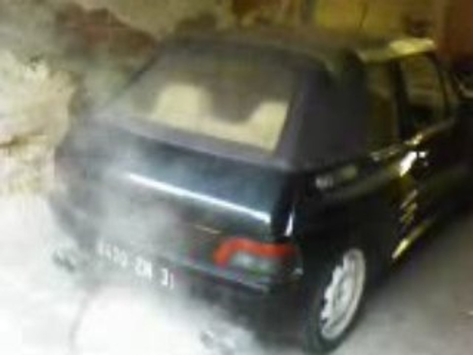 205 CTI MI 16