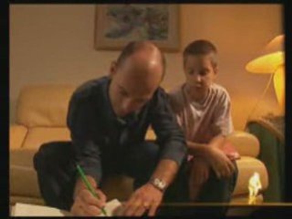 faut-il réclamer de l'argent à son enfant ?