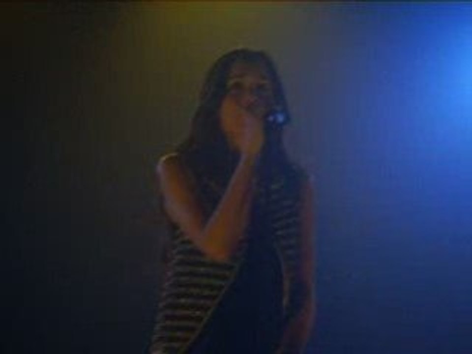 jenifer bar sur aube - lunatique