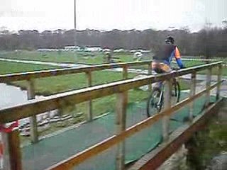 Classic Round 2008 à Raismes- 7