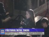 Pastorul intre tineri: Întrebări (V–VI)