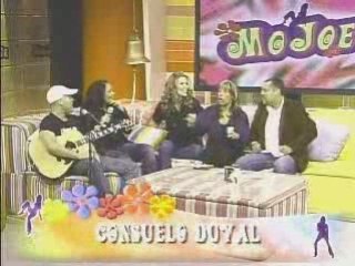 GIANMARCO EN MOJOE 2