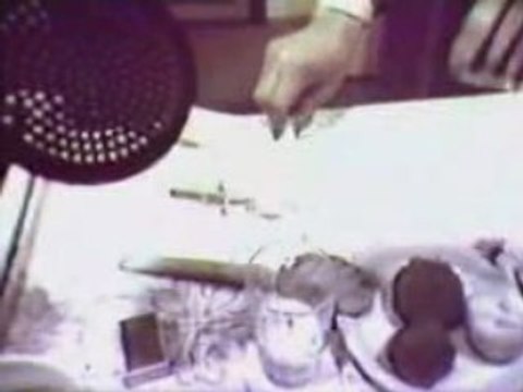 Sana reklam filmi 1972 Mutlu ailenin margarini