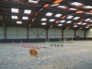 Nopal de mairy ligne d'entrainement