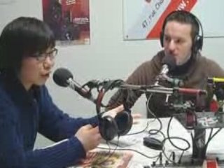 Le spectacle vivant en Chine - 2