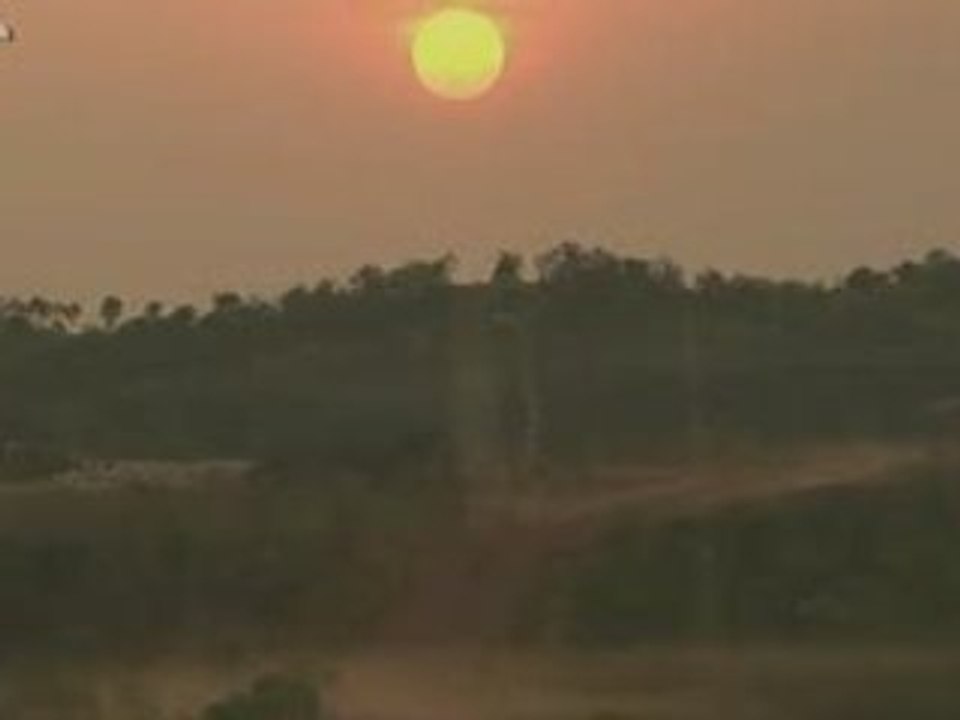 Tout l'or du monde - Part 3