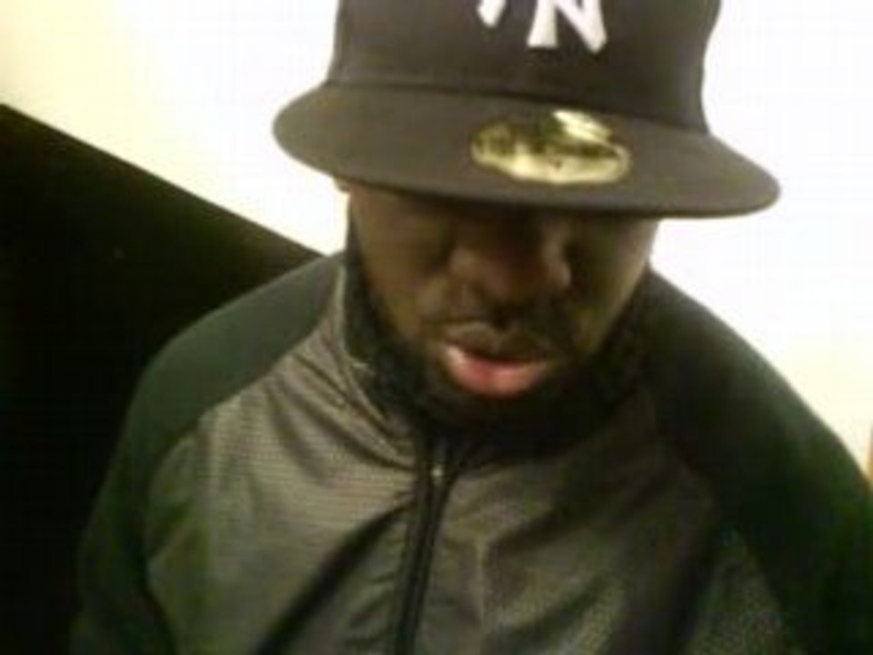 Lamiyah Nouvelle star By SEFYU