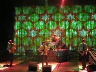 A little help from my friends - The Rabeats (L)