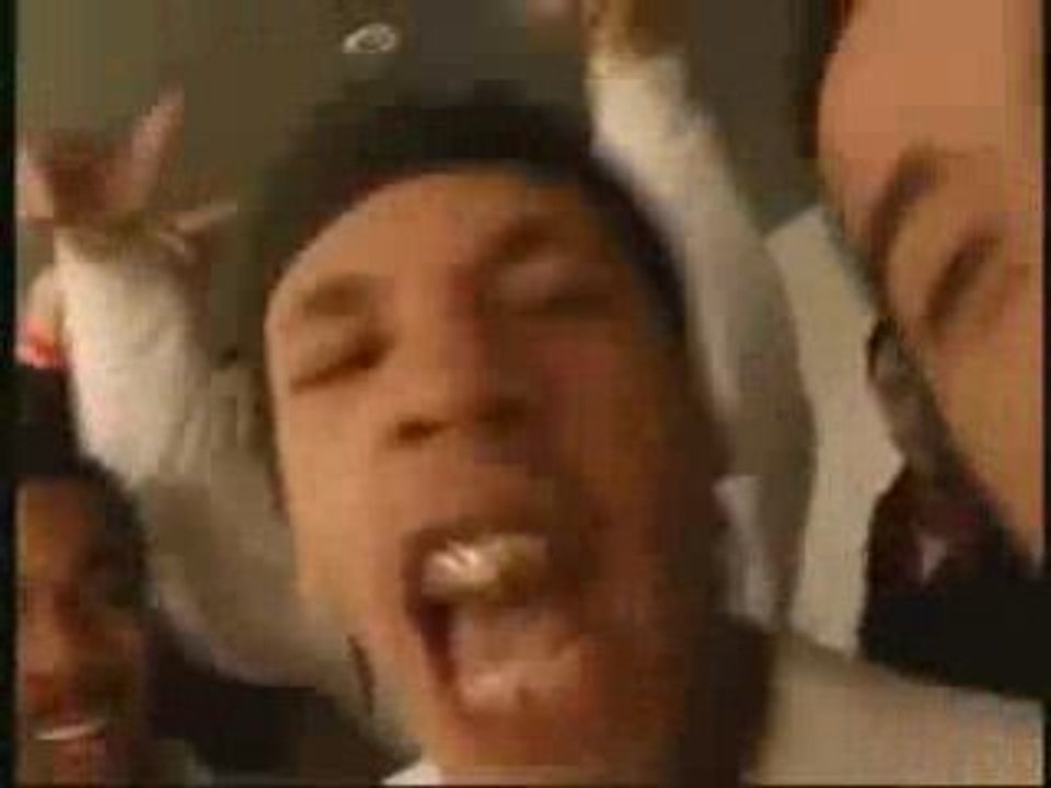 Busta flex-Joey-Zoxea... Freestyle (LOURD!)