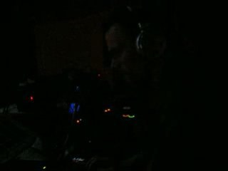 Ian Osborn @ Club Rive (San Antonio - Texas)