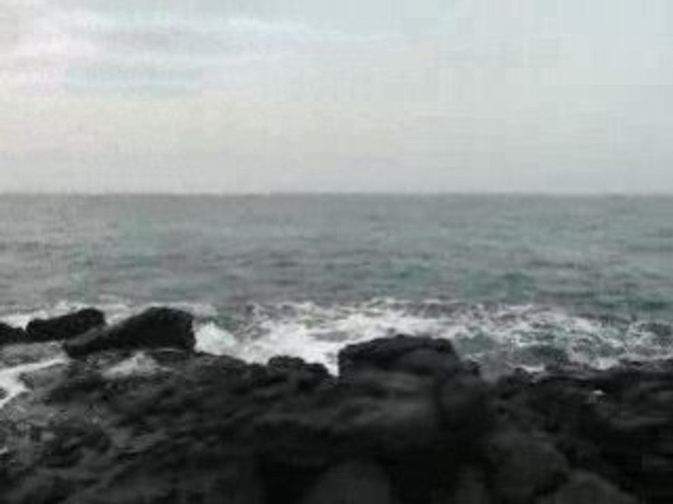 Jejudo Coast