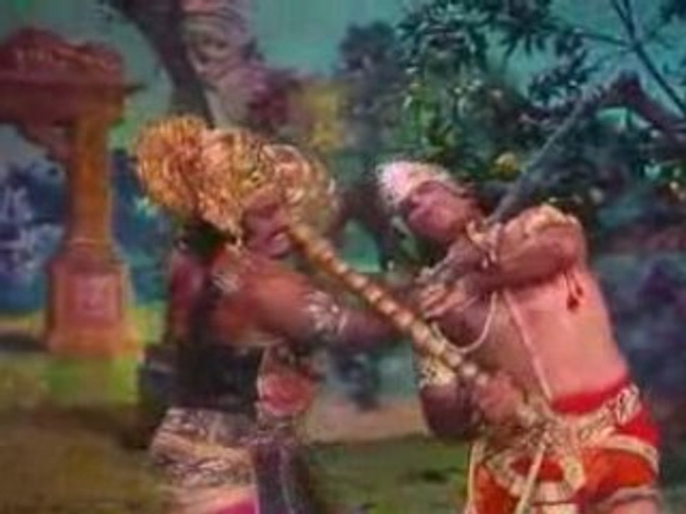 BAJRANGBALI NO 5
