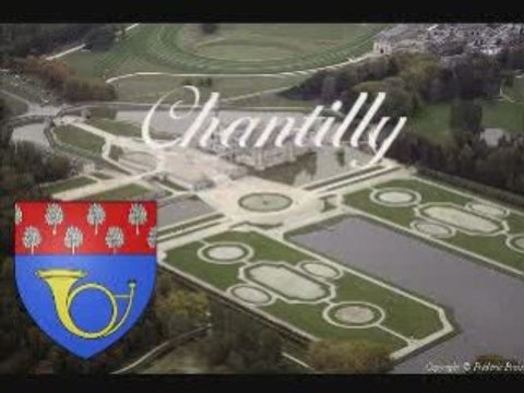 Chantilly le musée vivant du cheval part 1