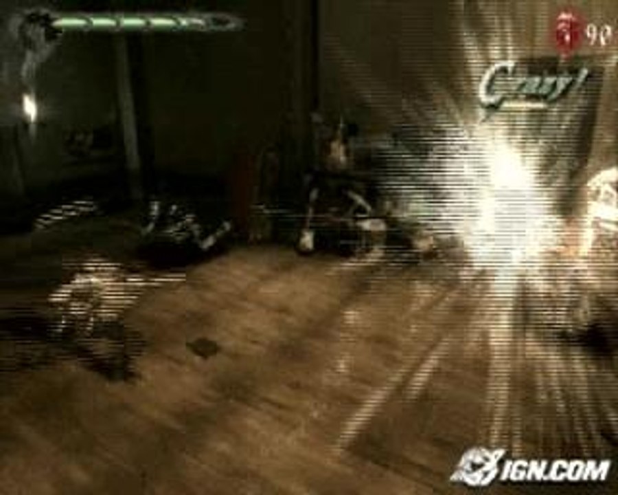 devilmaycry3
