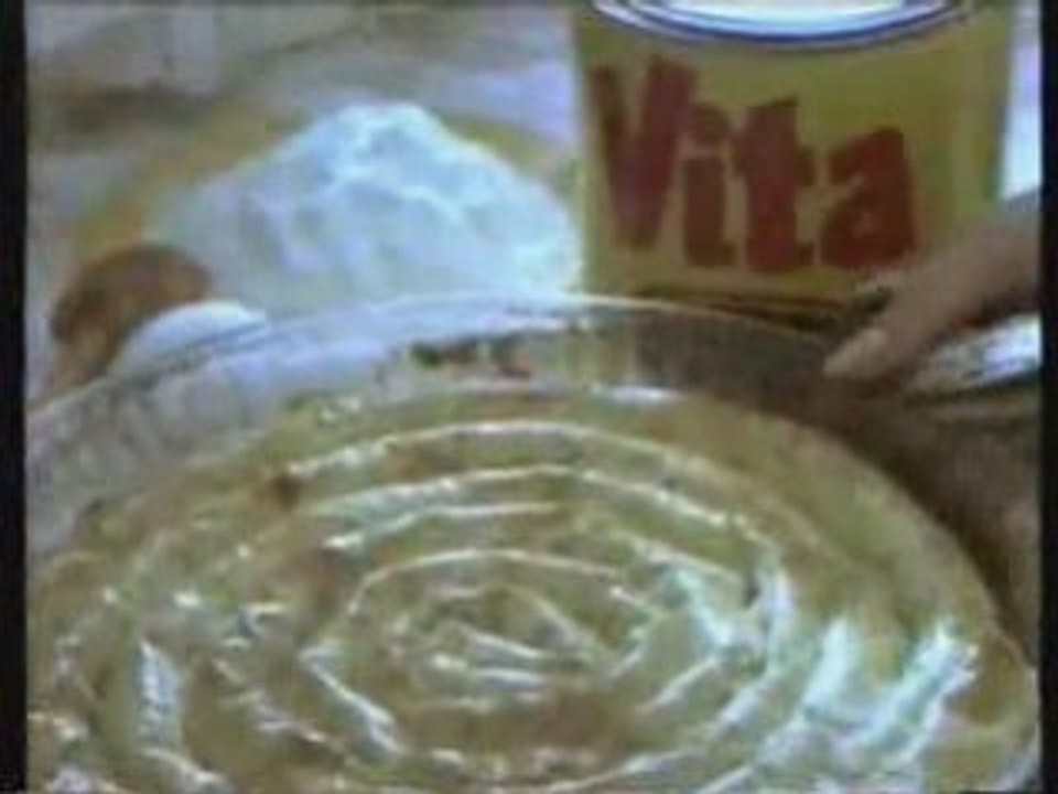 Vita Eski Reklamı