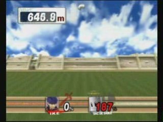 hrc ssbb ike