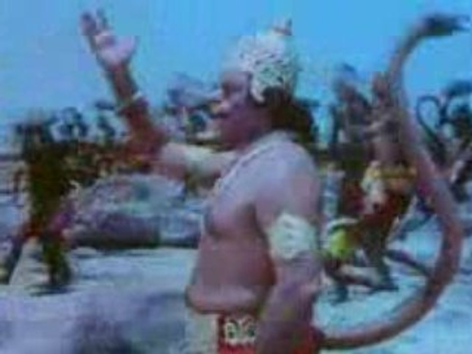 BAJRANGBALI NO 6