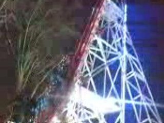 Banzai - Foire St Martin 28.11.08