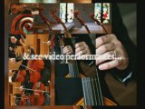 The GambaCast Trailer -  Focusing on the Viola da Gamba
