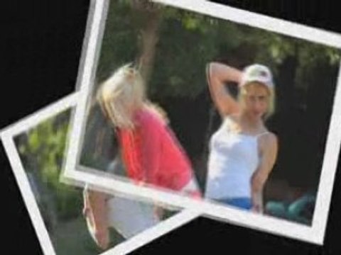 Social-Lights Sabrina Parisi Donna Spangler Reality TV Serie