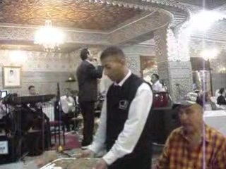 ORCHESTRE RACHID TAZI