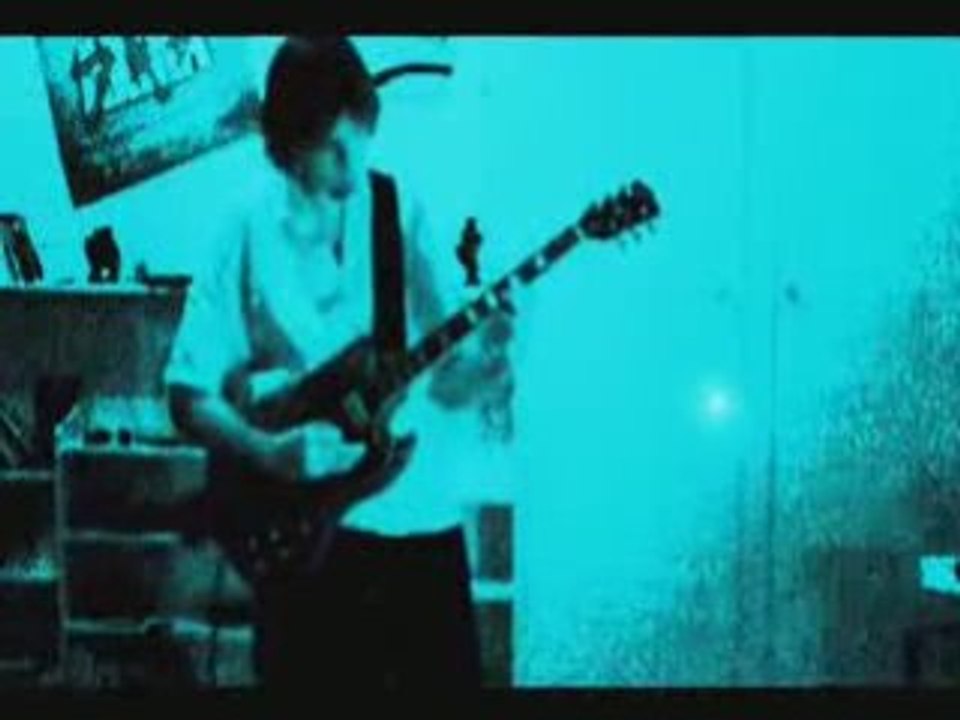 Moon Over the Castle (rehearsal without solo)