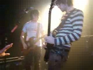 AB - Elliot Minor - Parallel Worlds