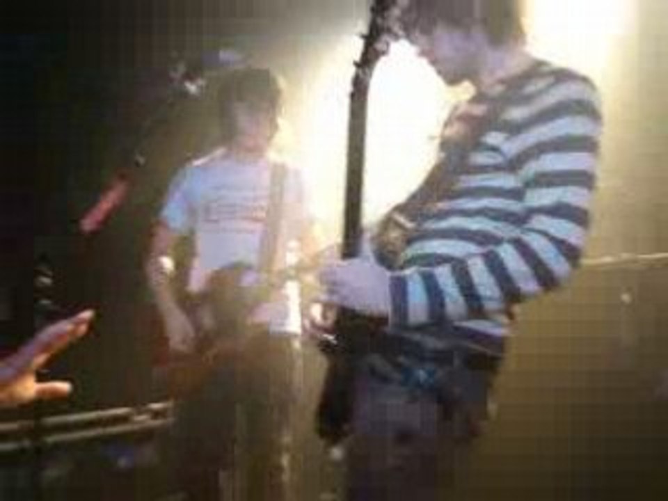 AB - Elliot Minor - Parallel Worlds