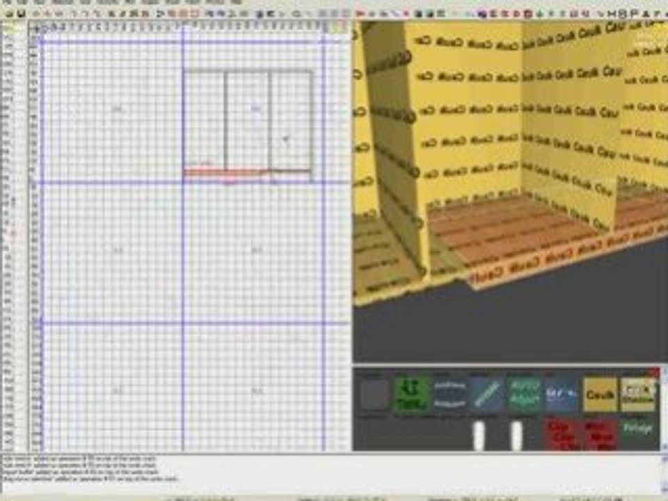 Essai mod tool de cod5