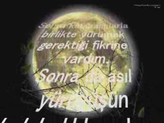 CAN DUNDAR-HAYATTAN NE ÖGRENDİM