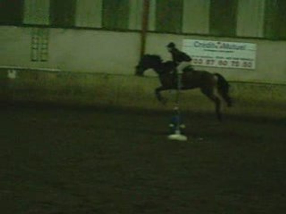 Video five et moi