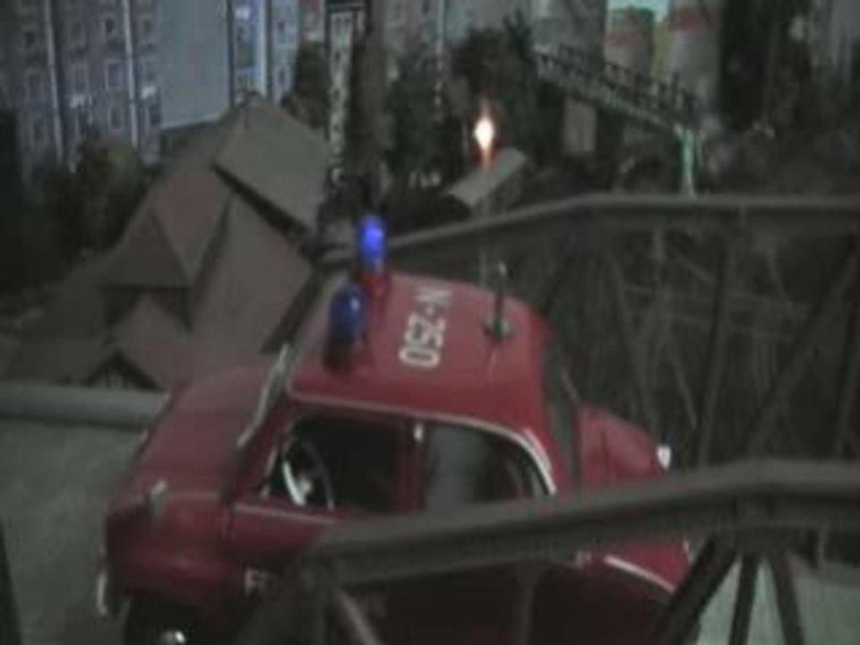 Goggo Feuerwehr