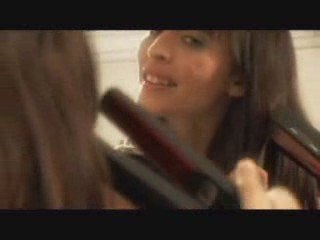 Ga.ma Italia Fer à lisser Prossesus de fabrication Partie 2