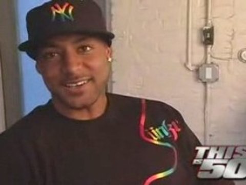 NEW!! BOOBA qui parle ANGLAIS MDrr (interview thisis50.com)