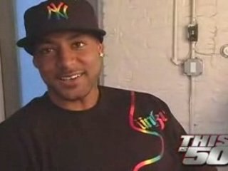 NEW!! BOOBA qui parle ANGLAIS MDrr (interview thisis50.com)