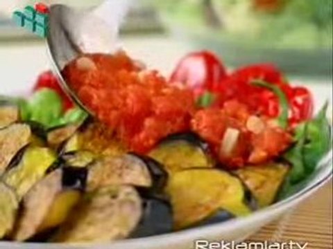 Trakya Birlik - Kızartma Yag reklam