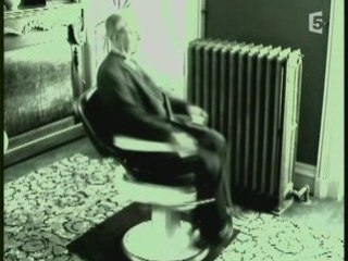 Aux frontières du surnaturel  3  5