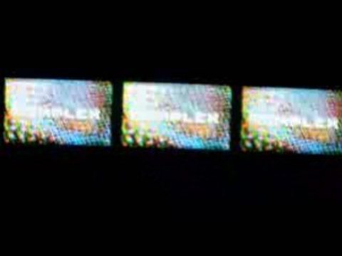 Complex - Lethal Mg BDB 29-11-2008 - 03 Ronald V