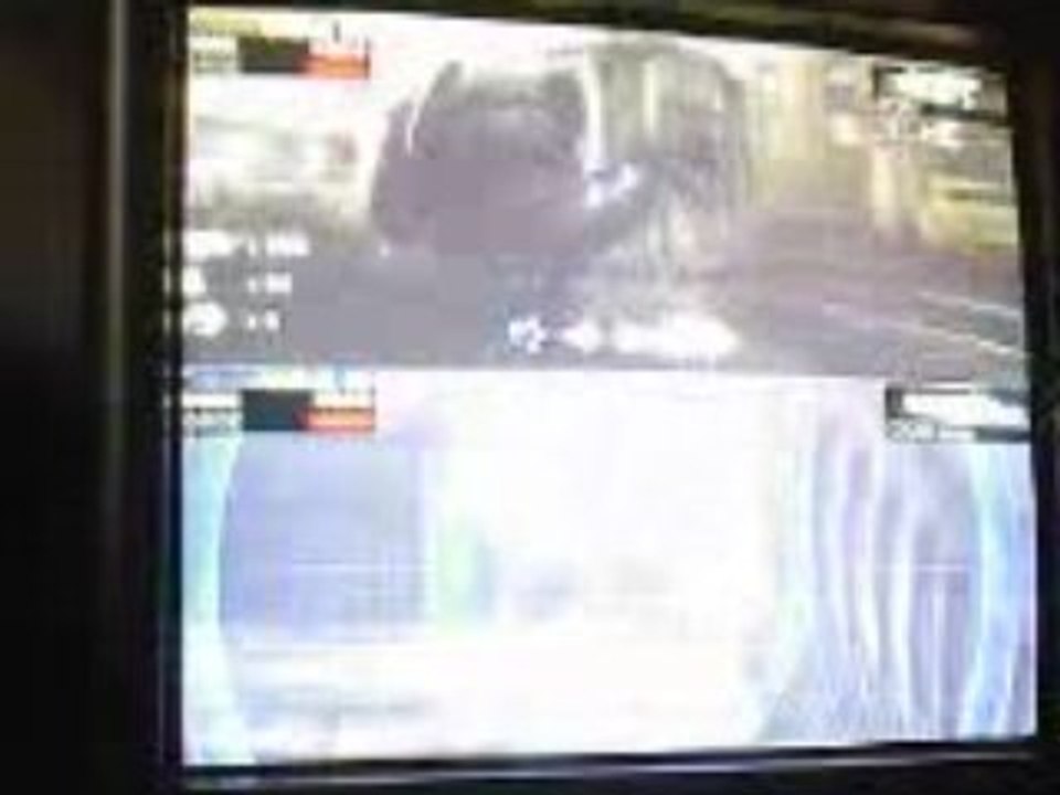 Gears Of War 2 horde lv 50