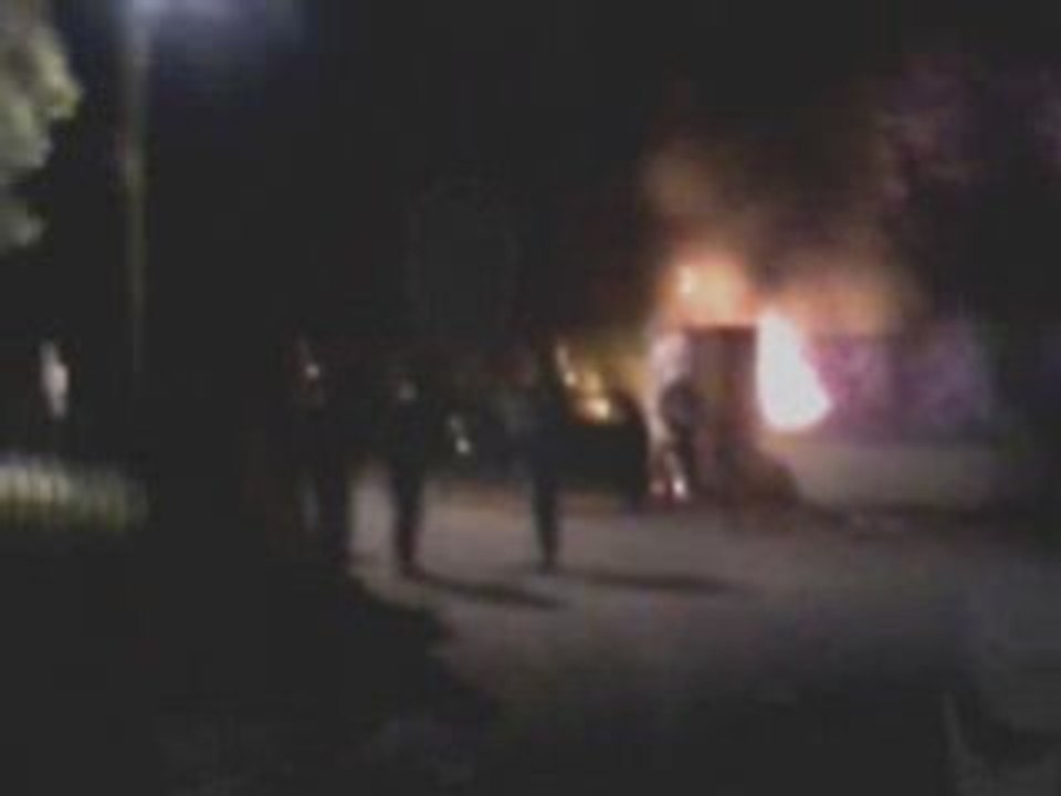 Clip cité raymond poincaré