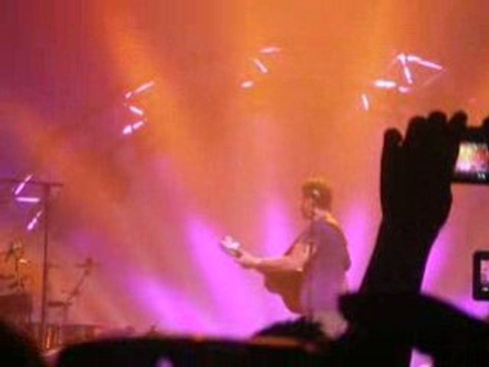 Christope Maé - Belle demoiselle